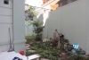 Modern house for rent in Cau Giay district, Hanoi