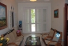 Modern house for rent in Cau Giay district, Hanoi