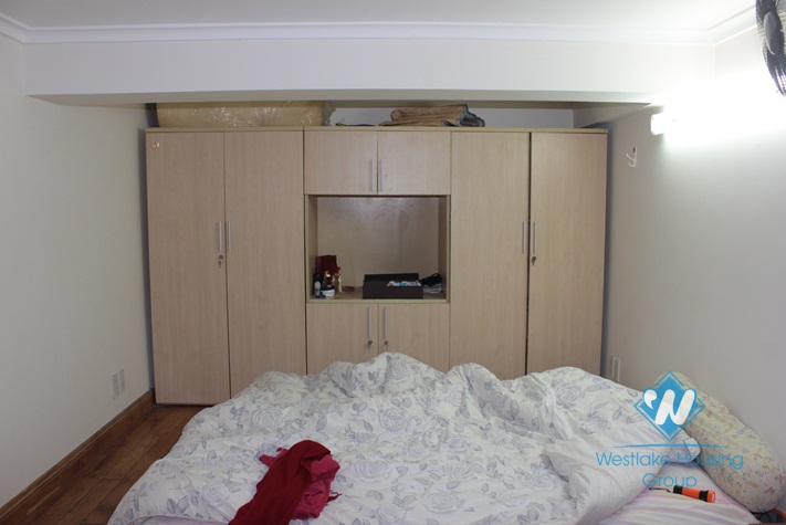 Modern house for rent in Cau Giay district, Hanoi