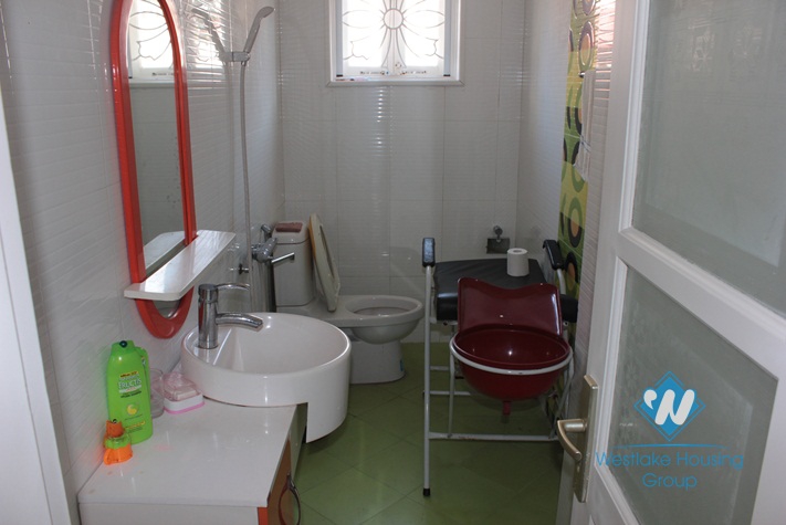 Modern house for rent in Cau Giay district, Hanoi