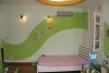 Modern house for rent in Cau Giay district, Hanoi