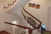 Modern house for rent in Cau Giay district, Hanoi