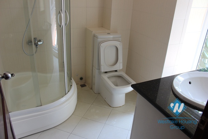 Au Co str., - Charming modern house of full natural light & quiet residence 6BR