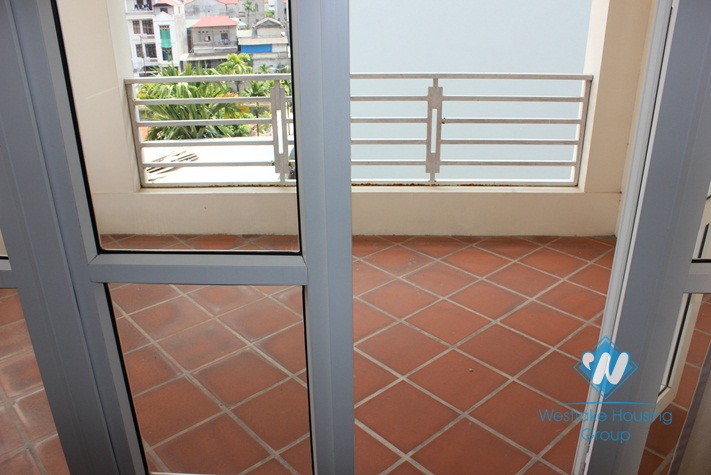 Au Co str., - Charming modern house of full natural light & quiet residence 6BR