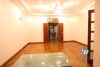 Brand new unfurnished  villa  for rent in Cau Giay District, Ha noi