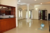 unfurnished house for lease in Au Co street