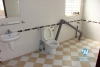 unfurnished house for lease in Au Co street