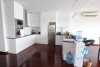 Three-bedroom apartment on the lake for rent in Westlake area