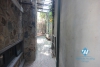 Big house with nice yard for rent in Tay Ho area