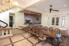 Big house with nice yard for rent in Tay Ho area