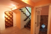 Big house with nice yard for rent in Tay Ho area