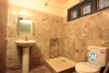 Big house with nice yard for rent in Tay Ho area