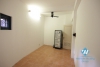 Big house with nice yard for rent in Tay Ho area