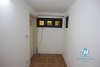 Big house with nice yard for rent in Tay Ho area