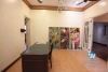 Big house with nice yard for rent in Tay Ho area