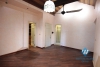 Big house with nice yard for rent in Tay Ho area