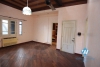 Big house with nice yard for rent in Tay Ho area