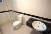 Unfurnished 6 storeys house for lease in Ba Dinh district