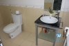 Nice house for rent in Au co st, Tay ho District, Ha Noi