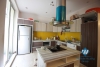 Nice and fully furnished house for rent in Ciputra area, Tay Ho, Hanoi