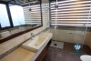 Nice and bright apartment for rent in Xuan Dieu street, Tay Ho district , Hanoi