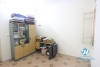 Affordable price 04 bedrooms house for rent in Ba Dinh district, near Lotte Tower
