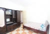 Affordable price 04 bedrooms house for rent in Ba Dinh district, near Lotte Tower