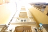 Affordable price 04 bedrooms house for rent in Ba Dinh district, near Lotte Tower