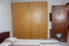 Affordable 2 bedrooms apartment for rent in To Ngoc Van, Tay Ho, Ha Noi