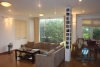 One bedroom apartment for lease in Tay Ho district, Hanoi