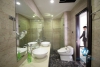 Charming one storey villa to rent with 400 sqm garden in Diplomats' compound in Tay Ho