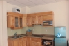 one bedroom apartment for rent in Tay Ho, Ha Noi