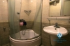A 4 bedroom house for rent in Ba Dinh, near Lotter Tower