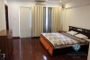Beautiful and modern apartment with 02 bedrooms for lease in Tay Ho.