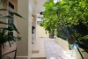 Bright and nice house for rent in Ciputra, Tay Ho, Hanoi.