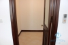 Three bedroom luxury apartment for lease in Elegant Suites, Dang Thai Mai, Tay Ho, Hanoi