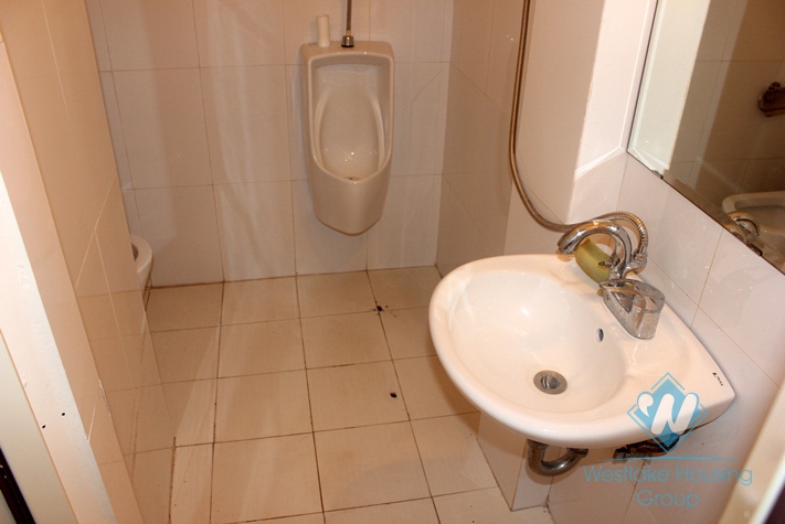 Nice house with swimming pool for rent in Tay ho District.