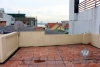 Nice house with swimming pool for rent in Tay ho District.