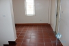 Nice house with swimming pool for rent in Tay ho District.