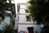 Nice house with big yard for lease in Dang Thai Mai st, Tay Ho, Ha Noi
