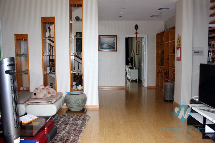 Luxury house for rent in Ciputra