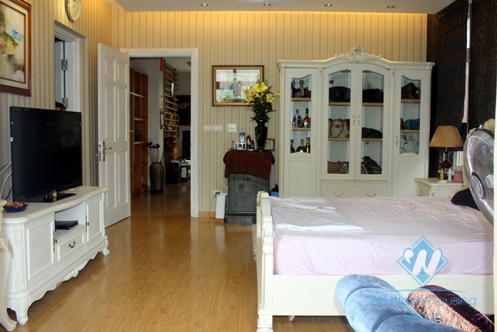 Luxury house for rent in Ciputra