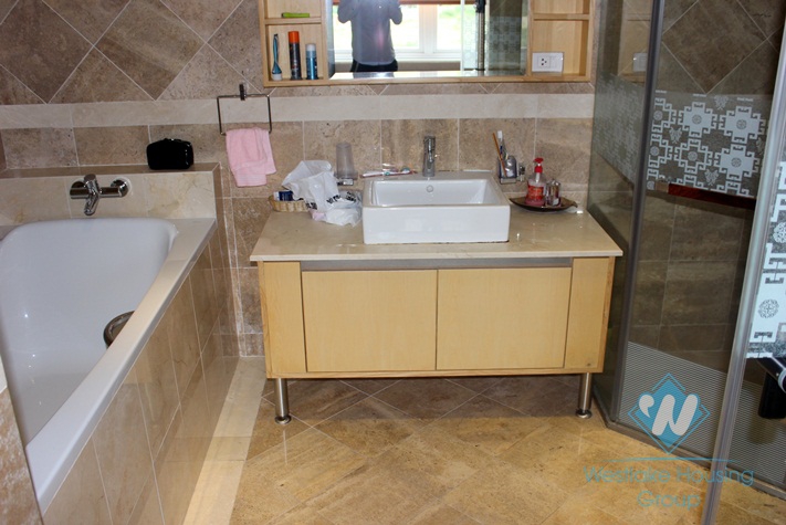 Luxury house for rent in Ciputra