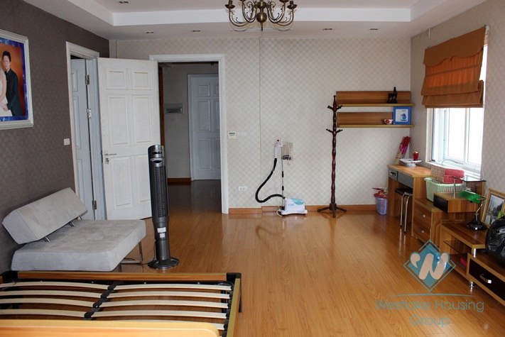 Luxury house for rent in Ciputra