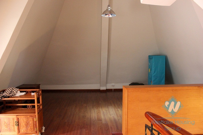 Luxury house for rent in Ciputra