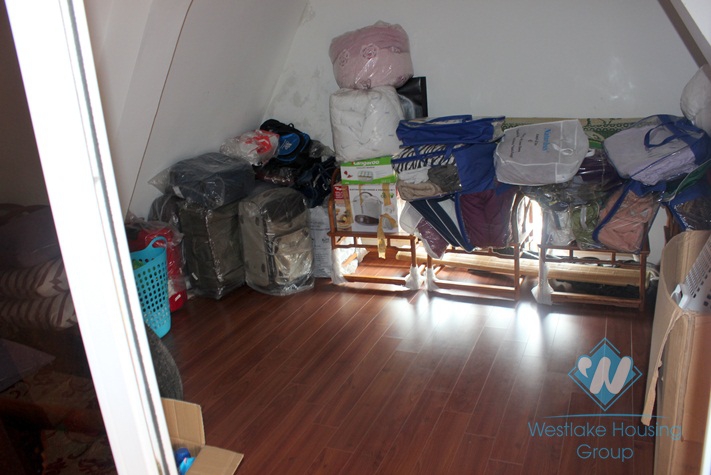 Luxury house for rent in Ciputra