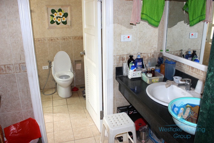 Modern house for rent in Ciputra, Ha Noi