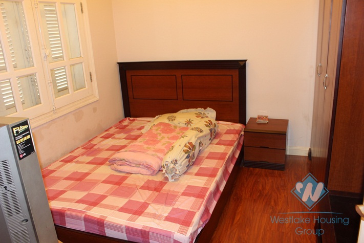 Modern house for rent in Ciputra, Ha Noi