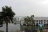 Apartment with lots of natural light for rent in Au Co Street, Tay Ho, Hanoi