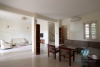 Fully furnished house rental in Ciputra, Tay Ho, Hanoi